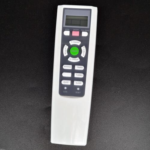 New Original For Changhong KK33A-C1 Air Conditioner Remote Control air conditioning Remote Control