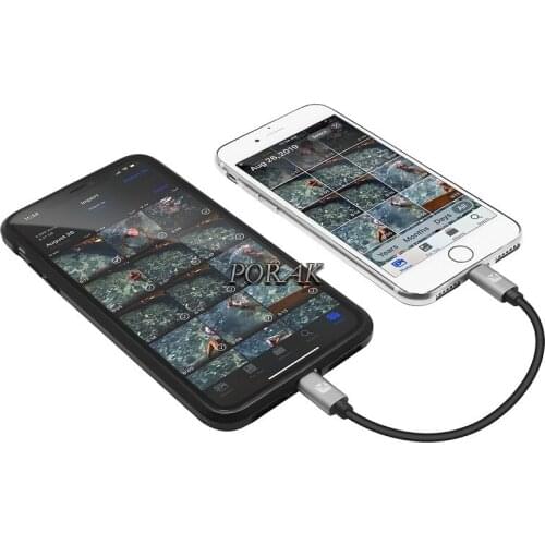 PORAK Computer Cables