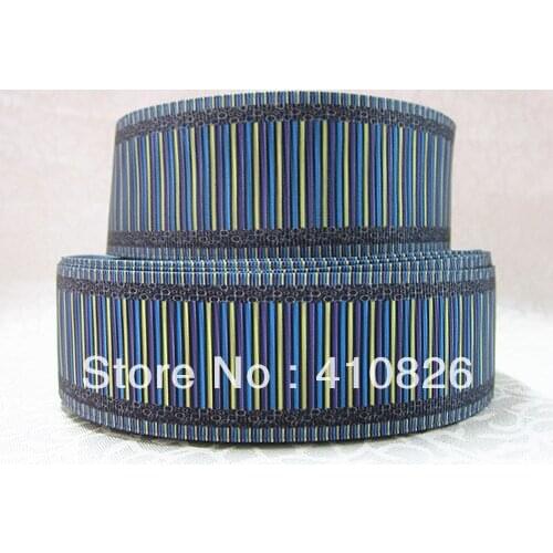 Q&N /OEM 1.5inch 38mm 123013 grosgrain ribbon 50yds/roll free shipping