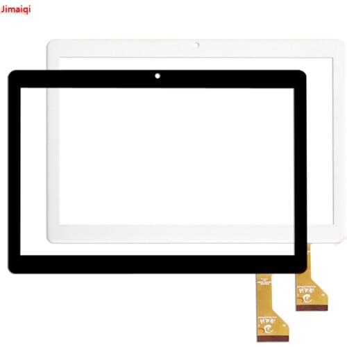 Phablet Touch Screen For 10.1'' inch HZYCTP-102262 tablet External Panel Digitizer Glass Sensor Replacement Multitouch