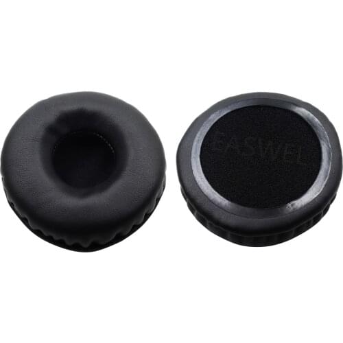 Compatible Ear Pad Cushion For AKG K518 K518DJ K518LE K81 Headphone MDR-NC6