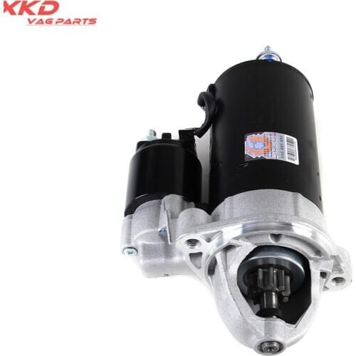 3.2L Starter Motor Fit For M-ercedes Benz E320 03-07 A0051516601