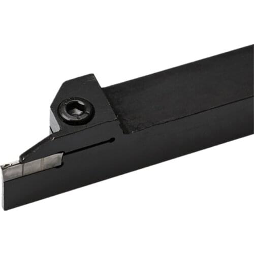 1PC DGTR2020-2T18 / DGTR2020-3T20 for ISCAR DGN3003 / DGN2002 grooving inserts holder tools cutter bar