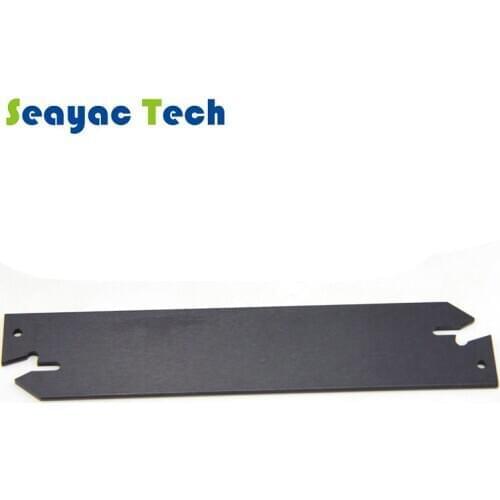 High quality 3mm width parting blades SPB332-S for parting and grooving inserts External Turning Lathe Bar grooving Tool Holder
