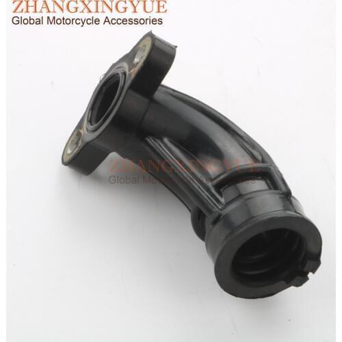 High quality Inlet manifold for Vespa LX 50 ET4 50 S 50cc AC 4-stroke