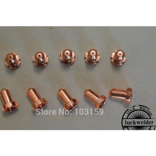 300pcs Thermal PCH/M-26/28/35 Air Plasma Cutter 9-6006 9-6001 9-6007 Pakmaster50