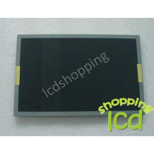 AA121TD01 12.1"TFT LCD Display with LVDS and LED Backlight Cable