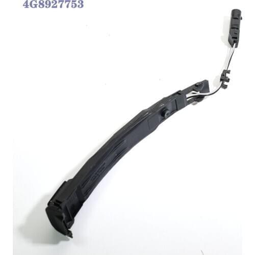 Ausmarta Car Door Handles