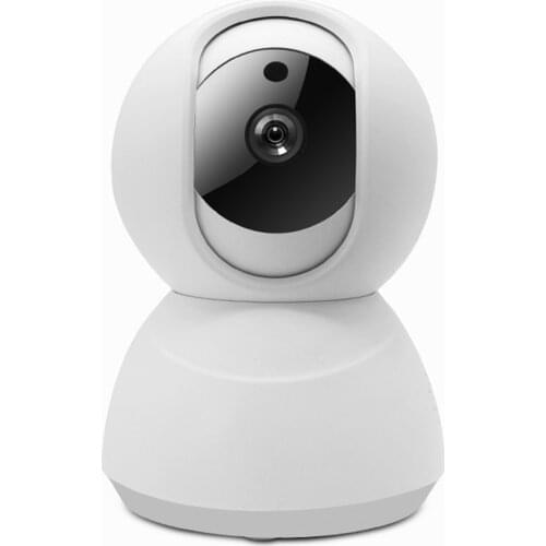 YI cloud storage motion tracking HD 1080P yi home security camera yi iot cam yi wifi ptz camera