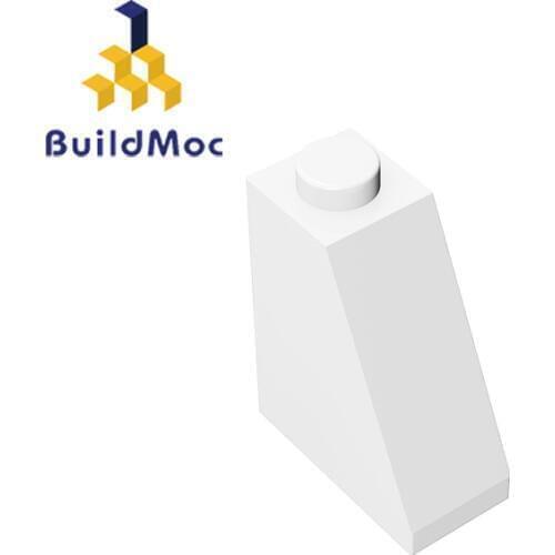 BuildMOC 60481 For Building Blocks Parts DIY LOGO Educational Creative gift Toys