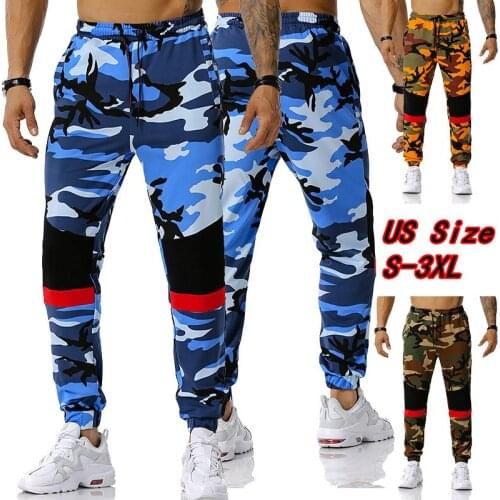 Мужские камуфляжные джинсы Davidyue China At AliExpress