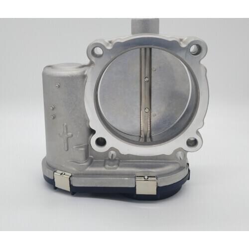 Throttle Body Valve Assembly Fit For Chrysler Jeep Dodge OE: 05184349AC 05184349A 05184349AE 0280750570