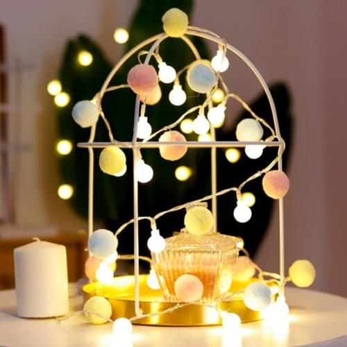 Garlands Litake China