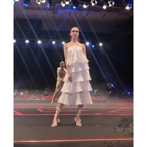 PAFUTIN Loose Summer Dresses