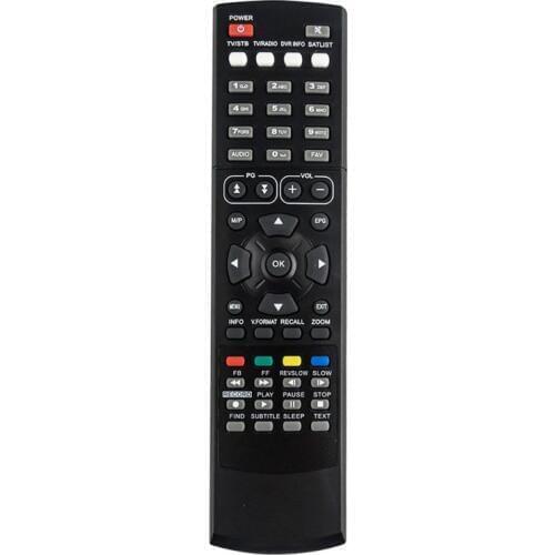 Remote Control for Skybox F3 M3 F4 F5 F3S F5S F4S A3 A4 M5 for Openbox V5S