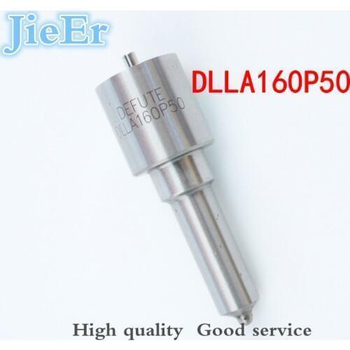 Hot Saling High Quality Fuel Injector Nozzle DLLA160P50 for Diesel engine