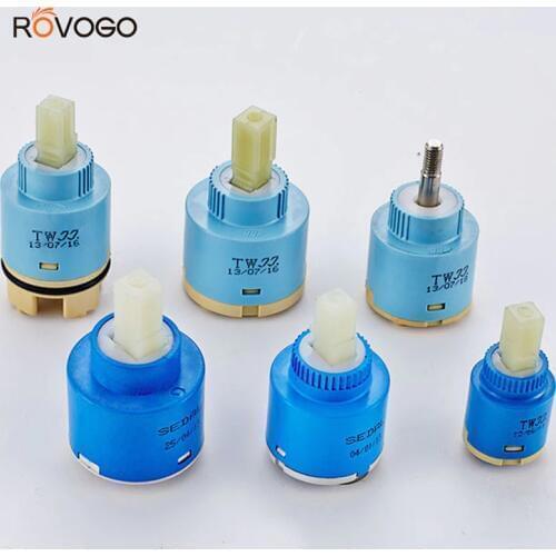 ROVOGO Mixer Cartridges