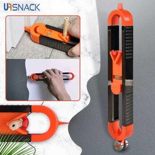 Uasnack Measuring Instruments