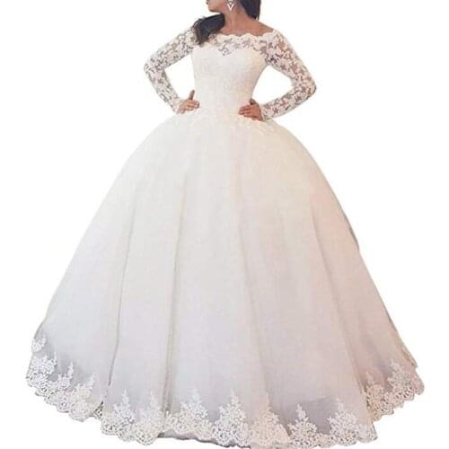 Длинные свадебные платья Vieruodis China At AliExpress