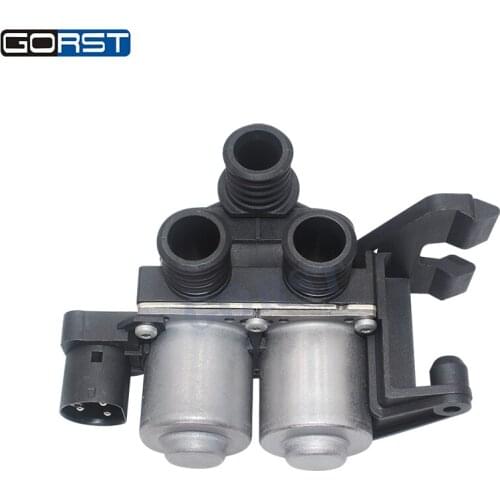 Heater Control Water Valve 64118375792 For BMW E36 328i M3 323i 328is 64111387319 1147412053 65306012001