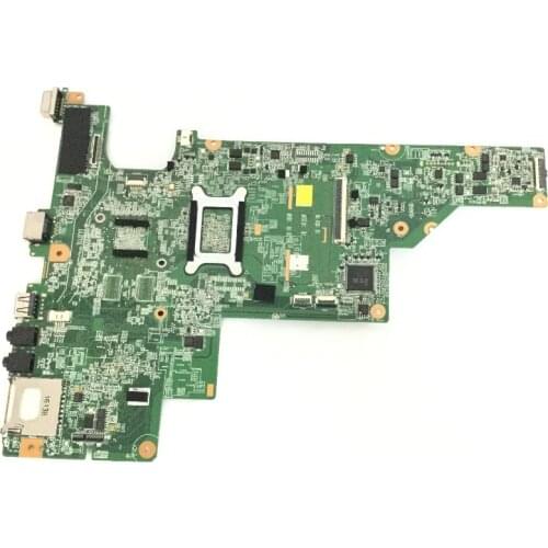 100% NEW MAINBOARD COMPATIBLE For HP COMPAQ PRESAIRO CQ435 CQ635 CQ43 CQ57 Laptop Motherboard WITH ONBOARD E1