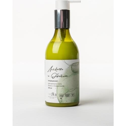 19Lab Hair Conditioners