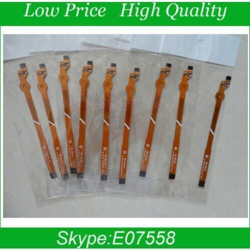 5pcs/lot Free Shipping Flex cable For Motorola Symbol MC3000 MC3070 MC3090 Scan Flex cable New 100% Working