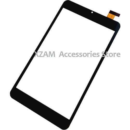8INCH WGJ80095 SUPRA M843G DEXP Ursus Z180 3G TABLET TOUCH SCREEN PANEL DIGITIZER GLASS XC-PG0800-011FPC-A0 XC-GG0800-008-V1.0