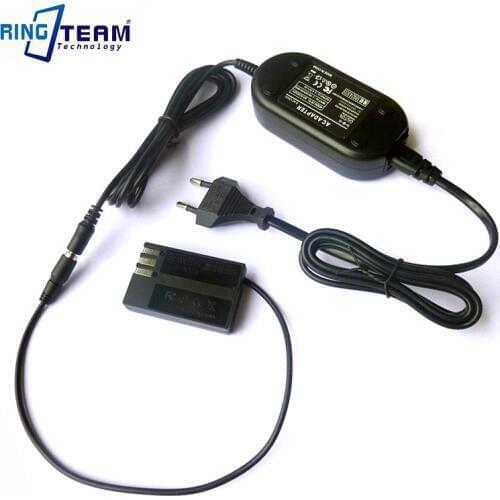 AC Adapter Kit K-AC128 KAC128 D-AC128 DAC128 Power for Pentax Digital SLR Cameras K-50 K50 K-30 K30 K-R KR K-S1 KS1 K-S2 KS2