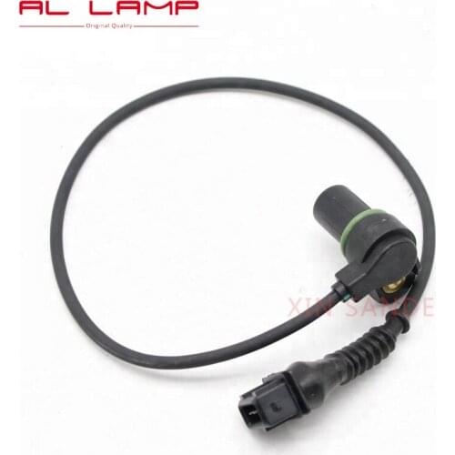 AL LAMP 12141438081 Camshaft Position Sensor For BMW 3 Series 525i 530i