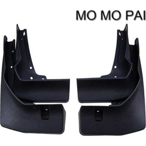 CAR Splash Guards Mud Guards Mud Flaps FENDER FIT FOR 2016 Benz GLE Class