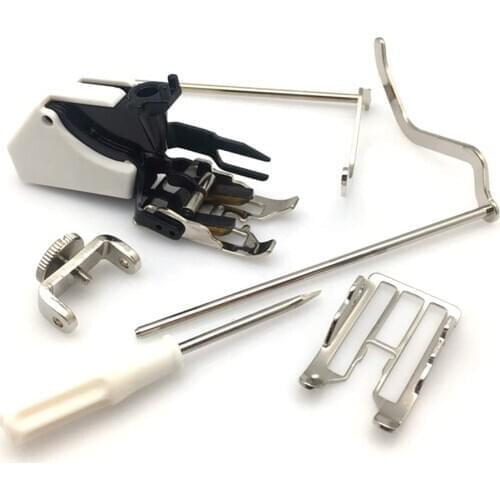 Domestic Sewing Machine Parts Walking Foot BERNINA Style Walking Foot BW-3/P60446