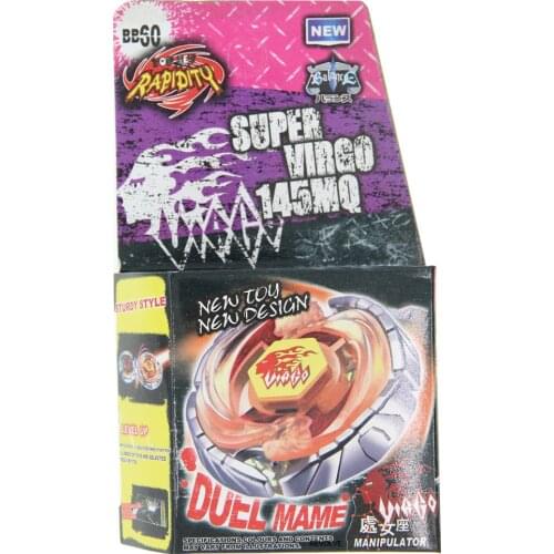 B-X TOUPIE BURST BEYBLADE Metal Fusion Toupie BB60 Constellation Fusion Metal Master 4D System DropShipping