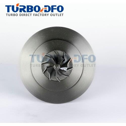 Turbocharger Cartridge 54399880030 For Renault Clio III Modus Scenic Megane II 1.5 dCi 78Kw 106Hp K9K Turbolader Turbine Core