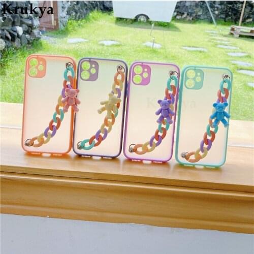 Krukya Phone Cases Xiaomi Mi A2