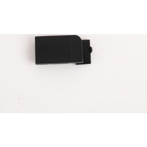 Battery Door Cover Port Bottom Base Rubber for Canon 6D Camera repair part