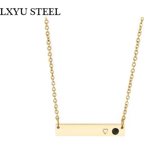 Ювелирные подвески LXYUSTEEL China At AliExpress