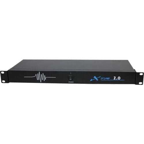 Microphone Anti-howling Digital Feedback Suppressor Karaoke Reverb Professional stage audio Feedback Audio Mixing Processor