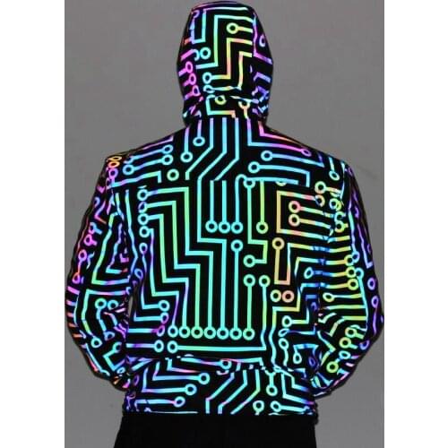 Men's Windbreakers Nopnogn China