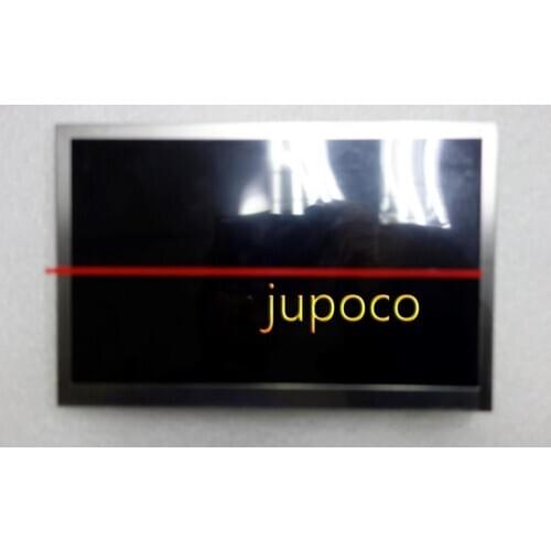New and Original DVD Player Display LCD screen A2C02061900 for car audio dvd player