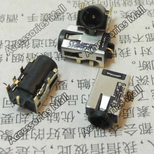 NEW DC Power Jack Connector for Asus X200 X200E X200LA X201LA X201E X202E U38CA U38DT U38D U38DT U38N UX52VS U305F U305FA5Y