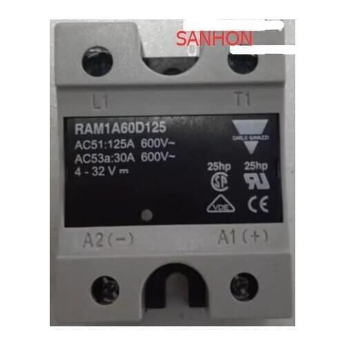 Original imported RAM1A60D125 RAM1A60D50 SDA1-250Z SDA1-270Z SDA1-2100Z CKRD2420P SDA1-425Z AQ2A2-C2-ZT12VDC quality assurance