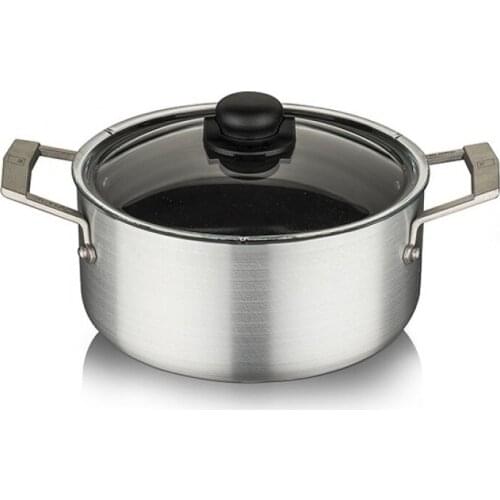 Жаропрочные кастрюли Porio China At AliExpress