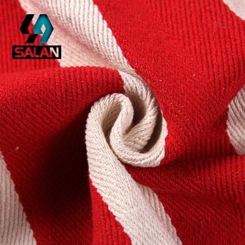 [manufacturers selling]dyed herringbone stripe fabric cushion sofa cloth crafts decorative cloth-004 Free shipping