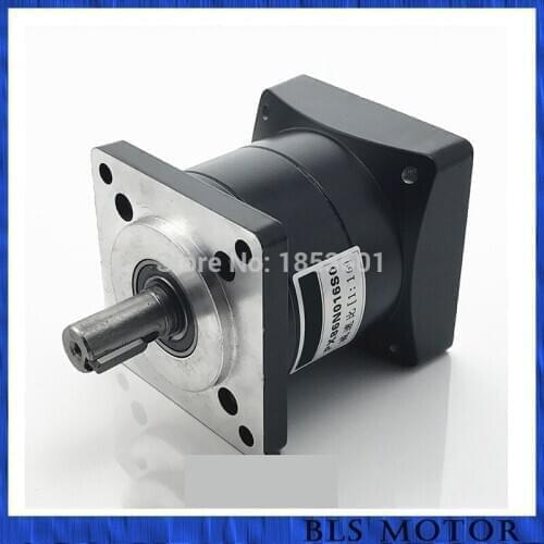 36:1 Ratio Planetary Reductores China Gear Reducer Stepping Motor NEMA34 Speed Gear box PX86