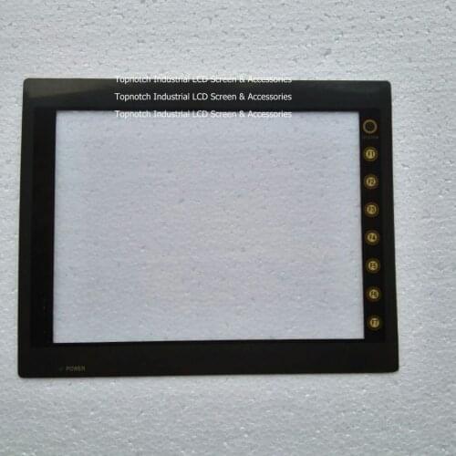 Brand New Protective Membrane Film for UG430H-VS4 UG430HVS4 Screen Guard