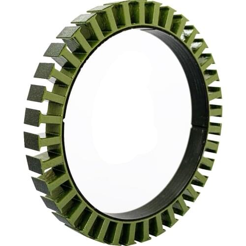 T10 (X100*10) brushless motor stator parts for build large tension Drone multi axis cruise aerial photo of plant protection UAV