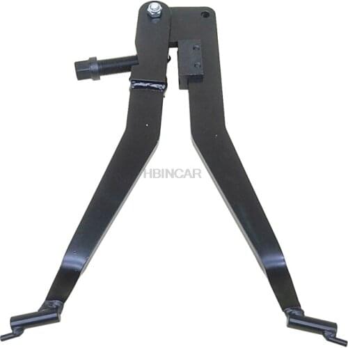 For Volvo truck special tool VOE JD5290 drum brake brake pad disassembly tool for VOLVO tool high efficiency high quality