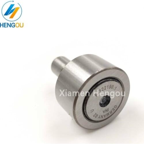 1 Piece High Quality 00.550.1505 SM52 PM52 Printing Machine Cam Follower F-222190.1
