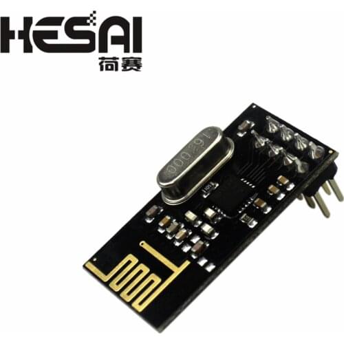 NRF24l01 24l01 Upgrade Version Wireless Transceiver NRF24L01+ 2.4GHz Antenna Module For Microcontroll for arduino DIY Kit